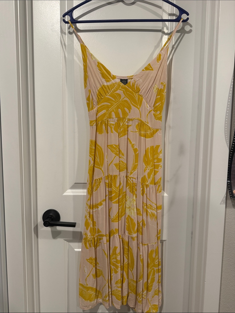 Maxi/Long Dresses